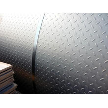 Stainless Steel Plate Stocks